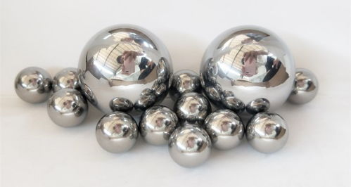 郓城钢球制造厂专业生产钢球 钢珠便宜批发